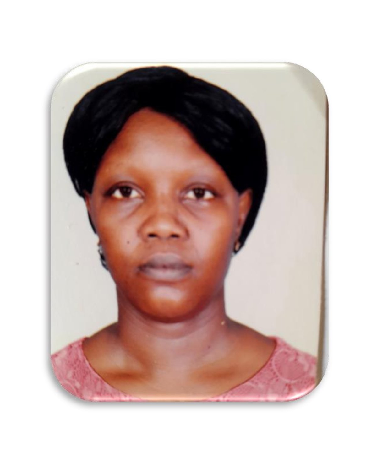 Mrs. Ikhlas Yousif Jawid, Development Advisor